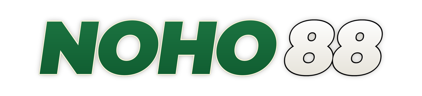noho88 logo